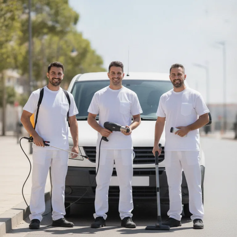 Disinfestazione Cimici da Letto team a Bollate