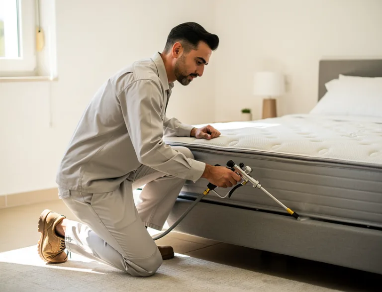 Disinfestazione Cimici da Letto servizio a Bollate